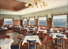 Ludwigshafen Bodensee Hotel Adler