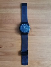 Skagen Herren Uhr Armbanduhr
