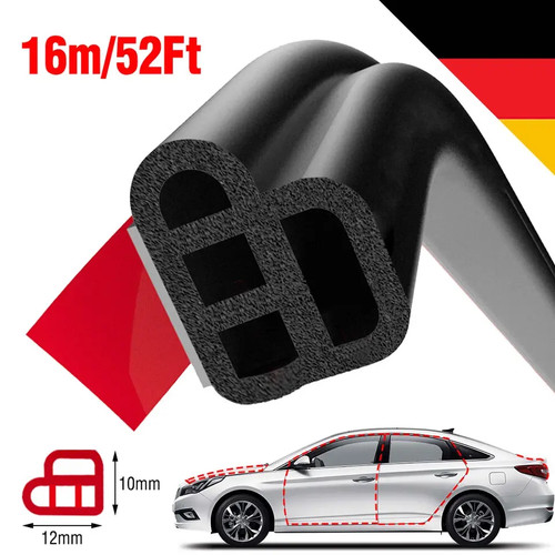 Autotürdichtung - m,