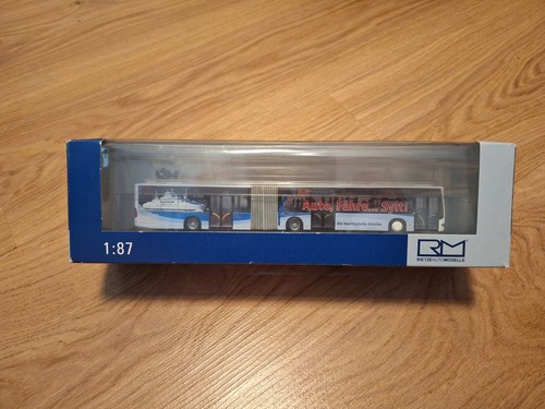 Rietze citaro g c2 - mb,