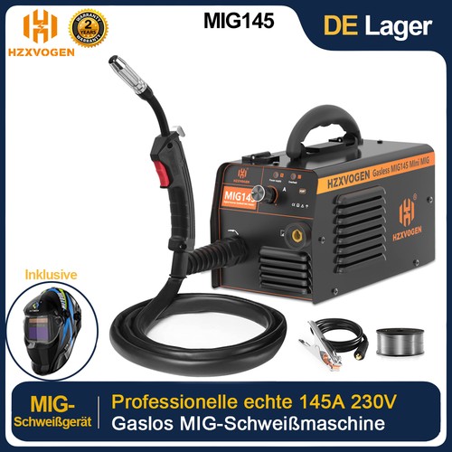 Mini profi mig - profi,