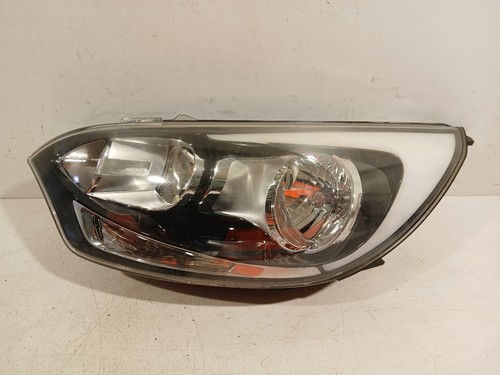 Kia rio scheinwerfer links - kia,