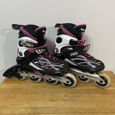 Fila Master DF Inline Skates