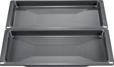 Backblech Zubehör Ofenblech