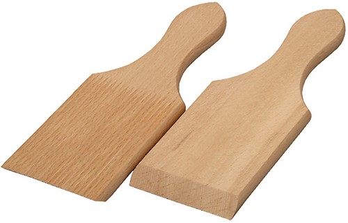 Butterkugelformer - x,