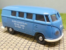 1/87 Brekina # 0275 VW T1 a