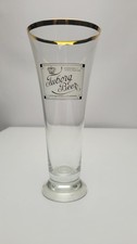 Bierglas / Tulpe  Tuborg Beer