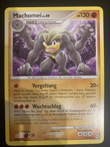 Pokemon tcg karte - diamant, &