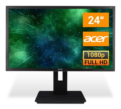 Zoll full acer - zoll, hd