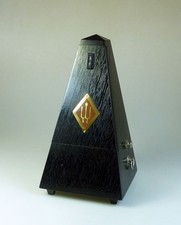 Wittner Metronom Taktel aus Holz