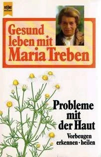 Gesund leben mit - maria, treben