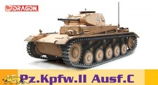 Dragon 75045 Panzerkampfwagen