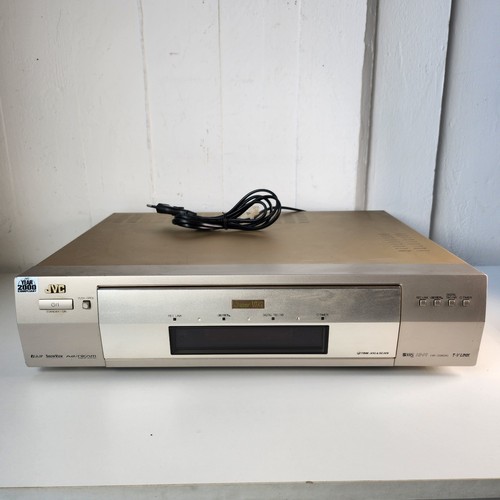 Jvc s9600 svhs - hr-s9600,