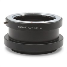 Quenox Contax Yashica C/Y