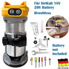 Oberfräse Kantenfräse