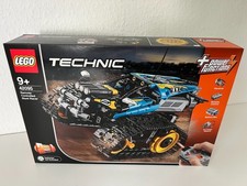 LEGO TECHNIC Remote-Controlled Stunt Racer (42095) - NEU / NEW - SEALED BOX #3