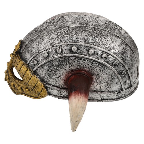 Wikinger kostüm zubehör - wikinger,