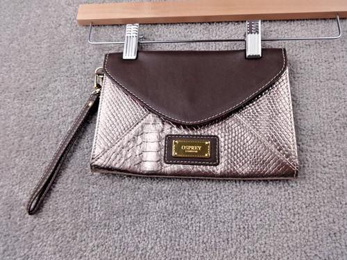 Osprey london clutch - clutch, bag