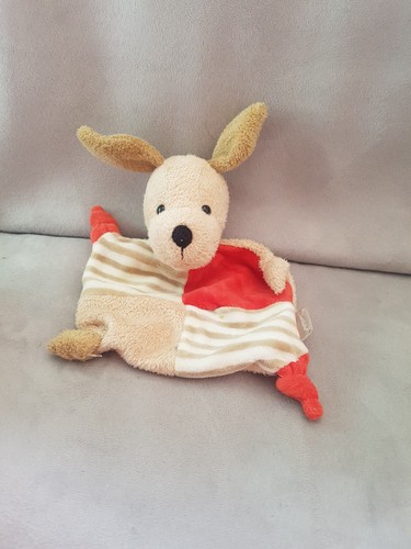 Stofftier kuscheltier hund - stofftier,