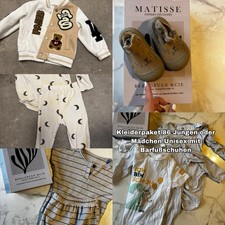 Kleiderpaket Jungen Oder