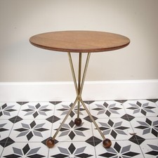 Albert Larsson für Tribo