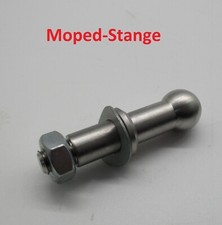 Kugelkopf Anhängerkupplung