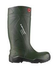 Dunlop Sicherheitsstiefel