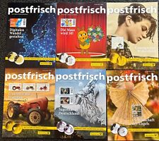 POSTFRISCH  Philatelie Journal