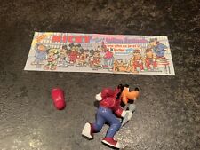 Ü-Ei Goofy mit ORI KAPPE +