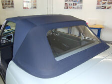 Verdeck für Mercedes SL 107