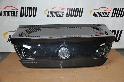 Passat limousine - cc,