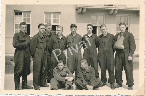 Foto wehrmacht soldaten - foto,