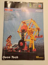 Fischertechnik Sammlung