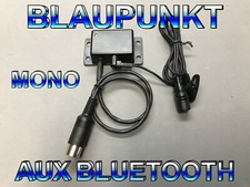 Oldtimer Autoradio Blaupunkt Frankfurt_Mannheim_Ludwigshafen_ Munster_Bluetooth