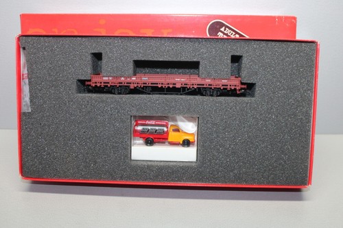 Lemke lc21004 rungenwagen mit - lemke,