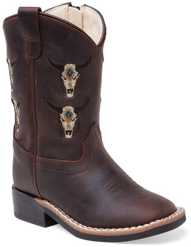 Old west - old,