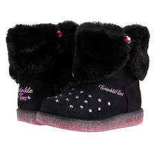 Skechers Mädchen funkelnde