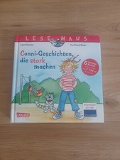 LESEMAUS Sonderbände