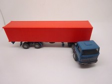 Wiking: Mb 1620 Container-LKW    (GK116)