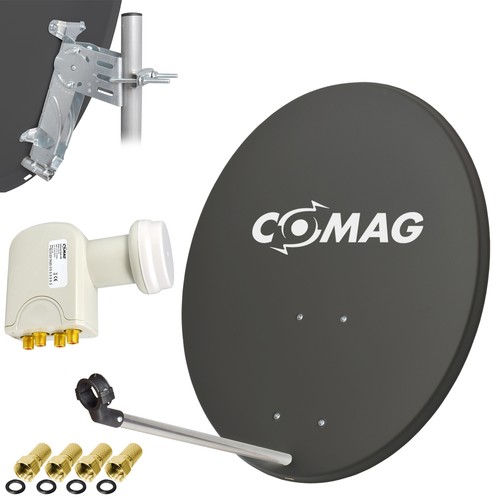 Comag digitale sat - sat, 80cm