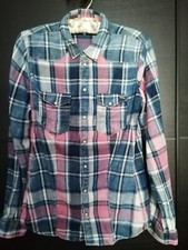 G-STAR RAW, Hemd, Bluse, Damen