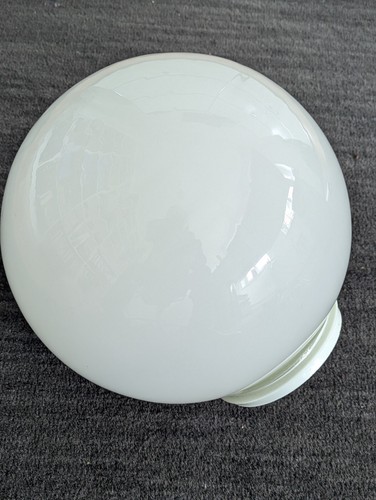 Bauhaus glas kolben ersatzglas - glas,