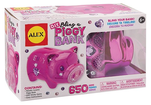 Bling eine sparschwein - eine,