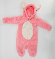 Mädchen Kuscheliger Frottee