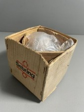 SEBRING NOS Spiegel in OVP, Porsche 550, Ferrari, Lamborghini, Maserati etc /2