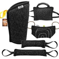 Hundeausbildung Beisskissen