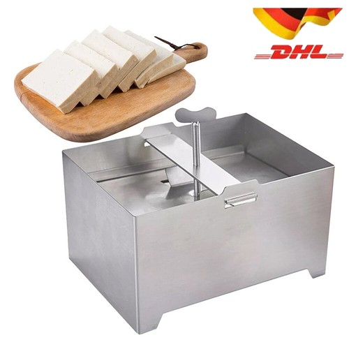 Diy tofu presse form - diy,
