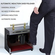 Profi Gastro Schuhputzautomat