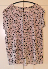 Damen Bluse Mango Basics