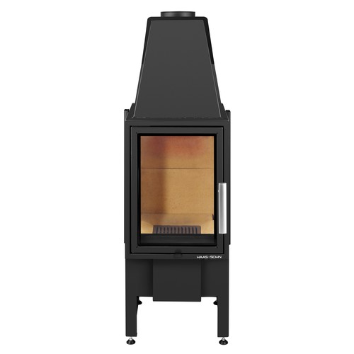 Haas sohn kamineinsatz esprit - haas+sohn,